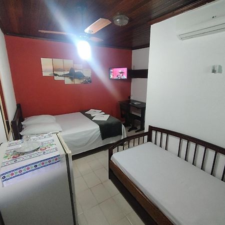 Pousada Taquinha Paraty - Centro Room photo